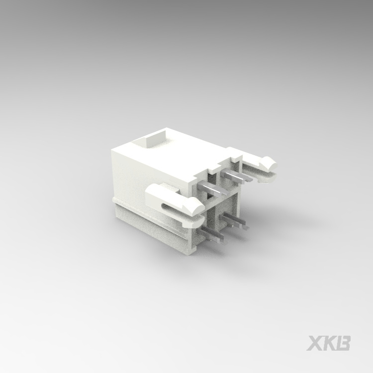 X9357WV-2x02FS-N2SN 4.20mm Wire To Board Connector 02Pin
