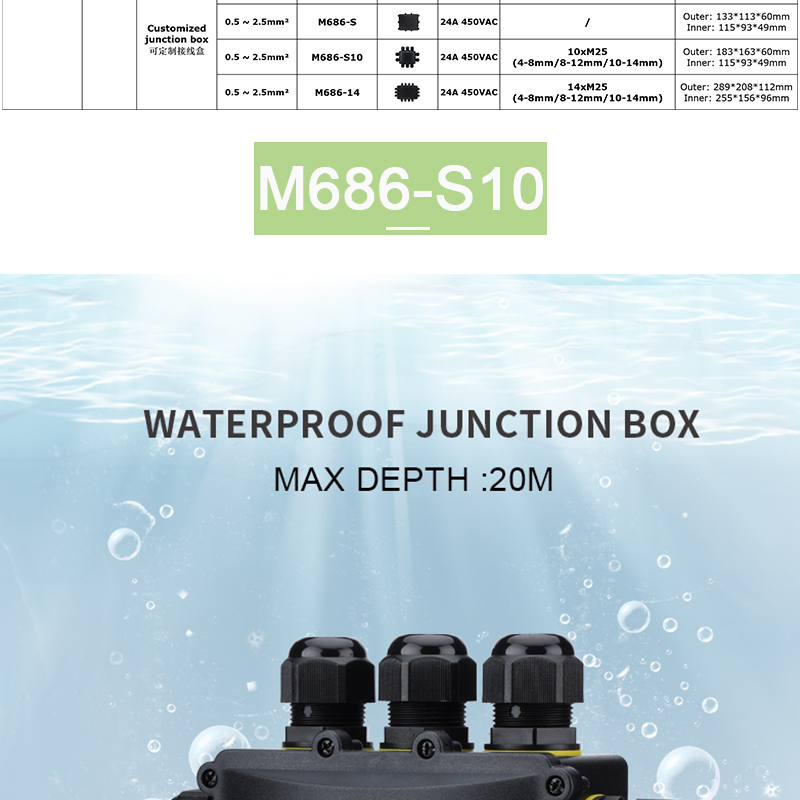 M686-S additional image