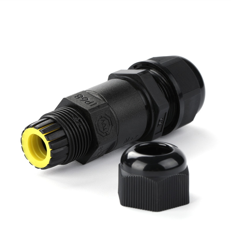 M684-A 1 in 2 out additional image