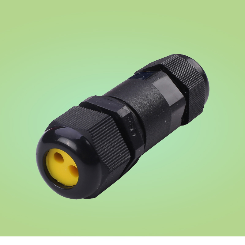 M684-A 1 in 2 out additional image