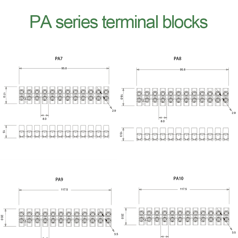 terminal blocks additional image