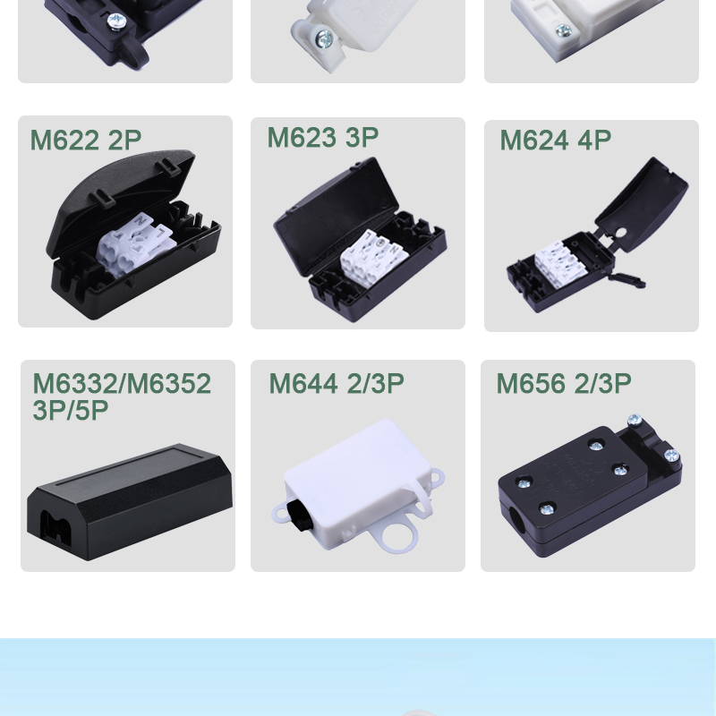 M654 3pin additional image