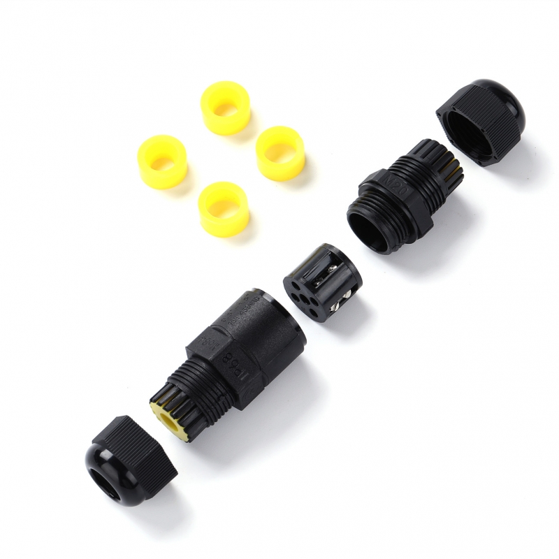 M684-A 4pin additional image