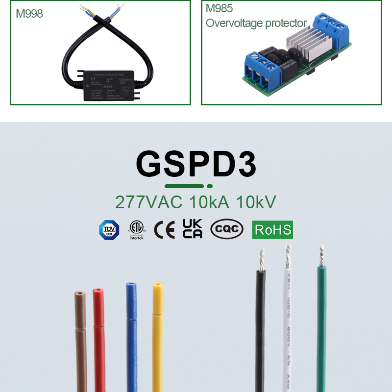GSPD3 additional image