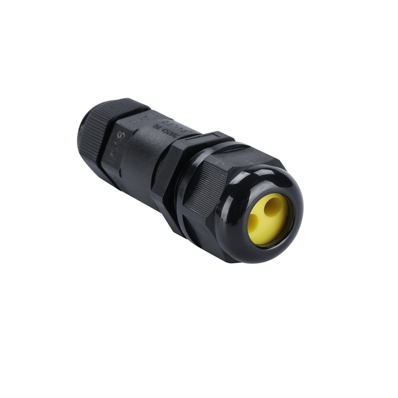 M684-A 1 in 2 out additional image