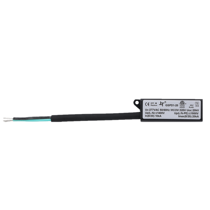 GSPD1-20KV additional image