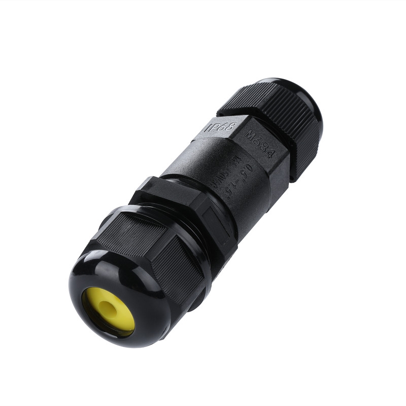 M684-A 1 in 2 out additional image