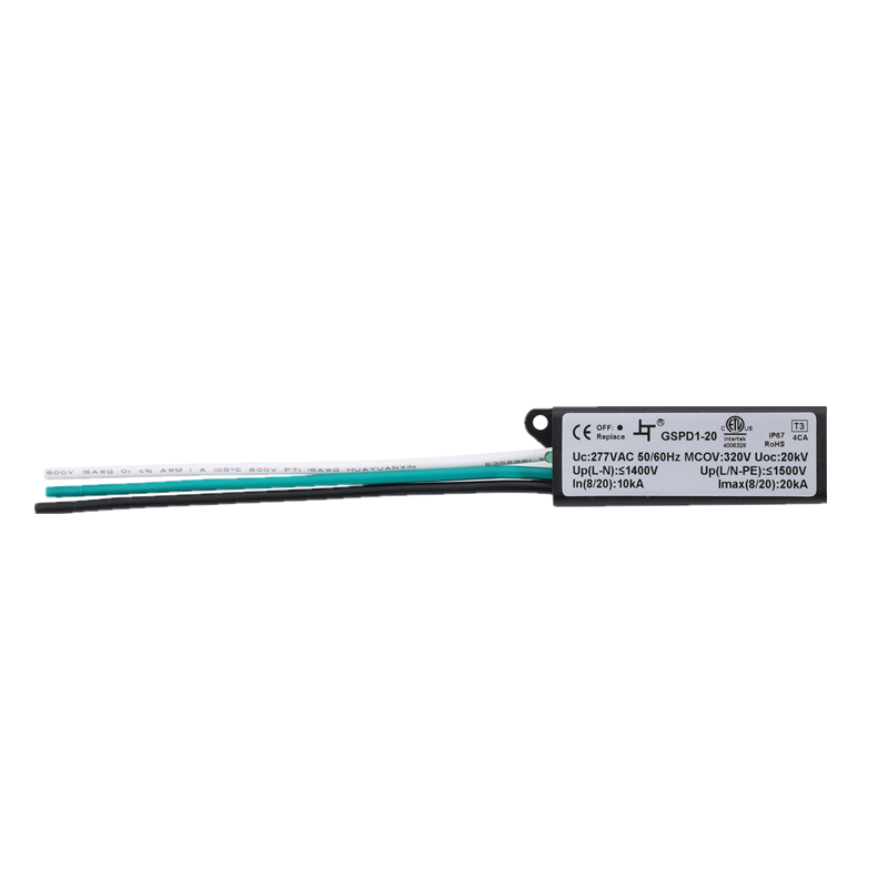 GSPD1-20KV