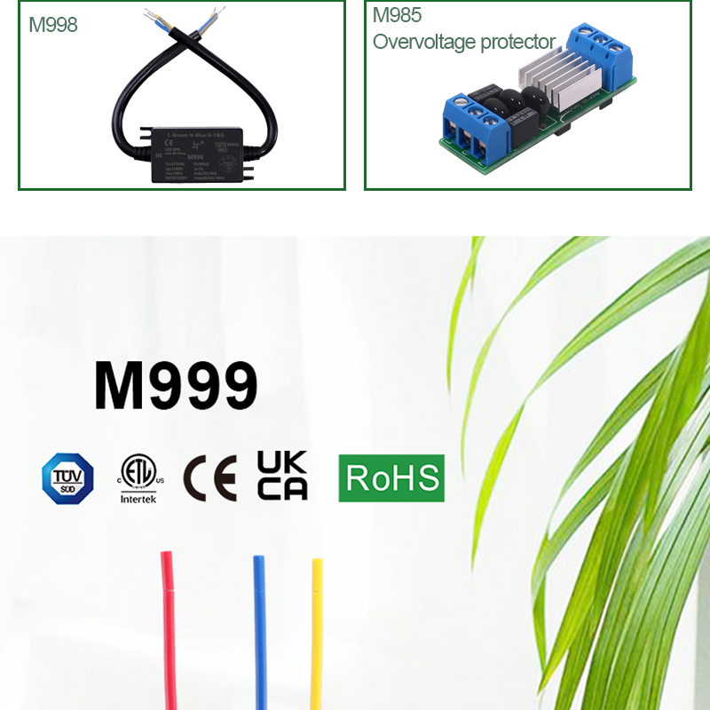 M999 additional image