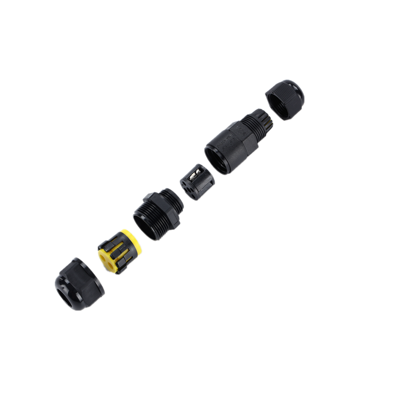 M684-A 1 in 2 out additional image