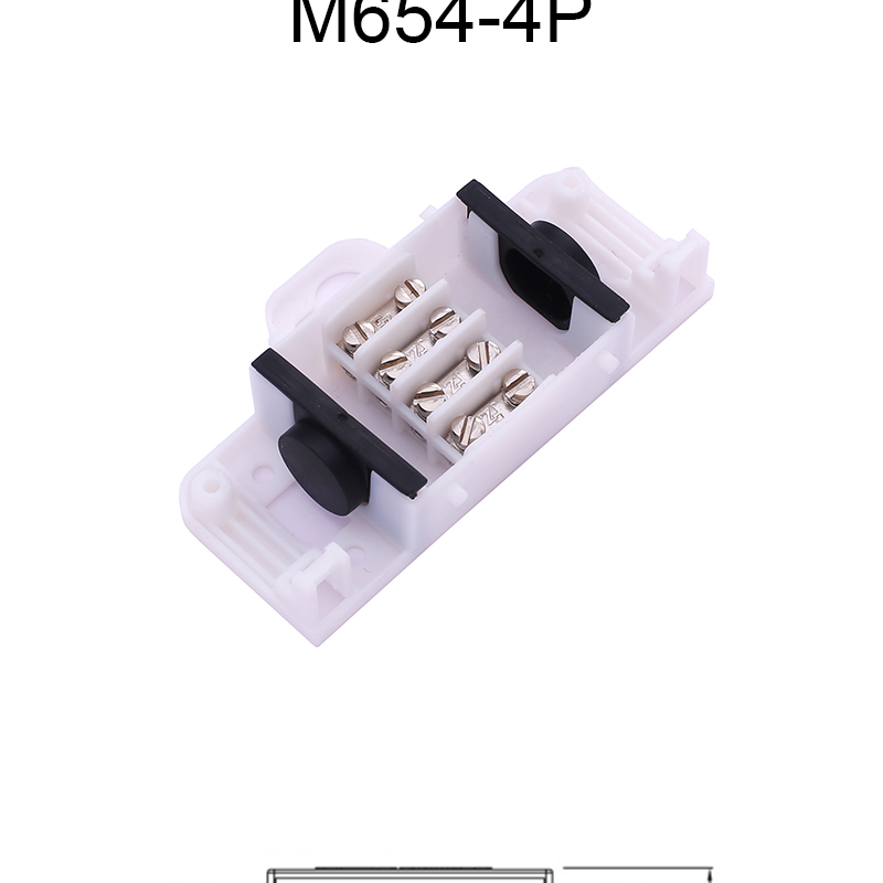 M654 4pin additional image