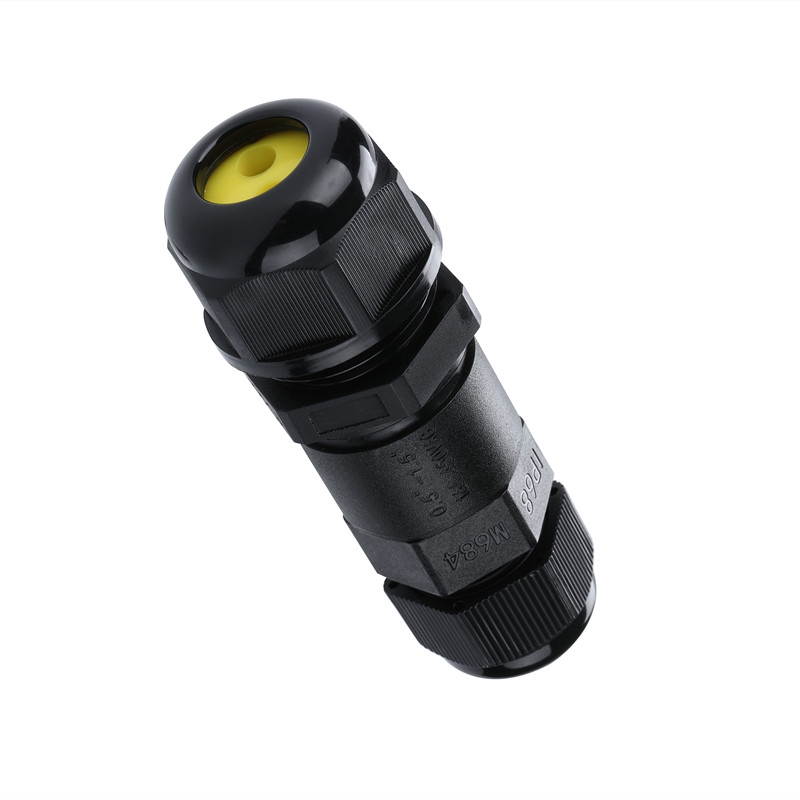 M684-A 1 in 2 out additional image