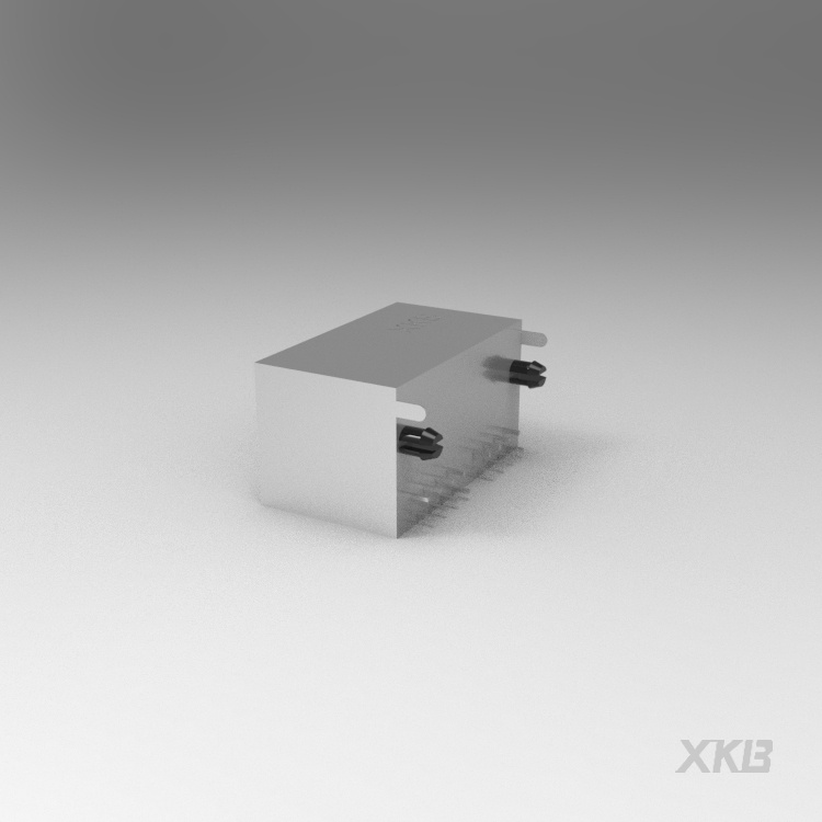 X05BDGWA1D4Y1022 16.50mm RJ45 Connector additional image