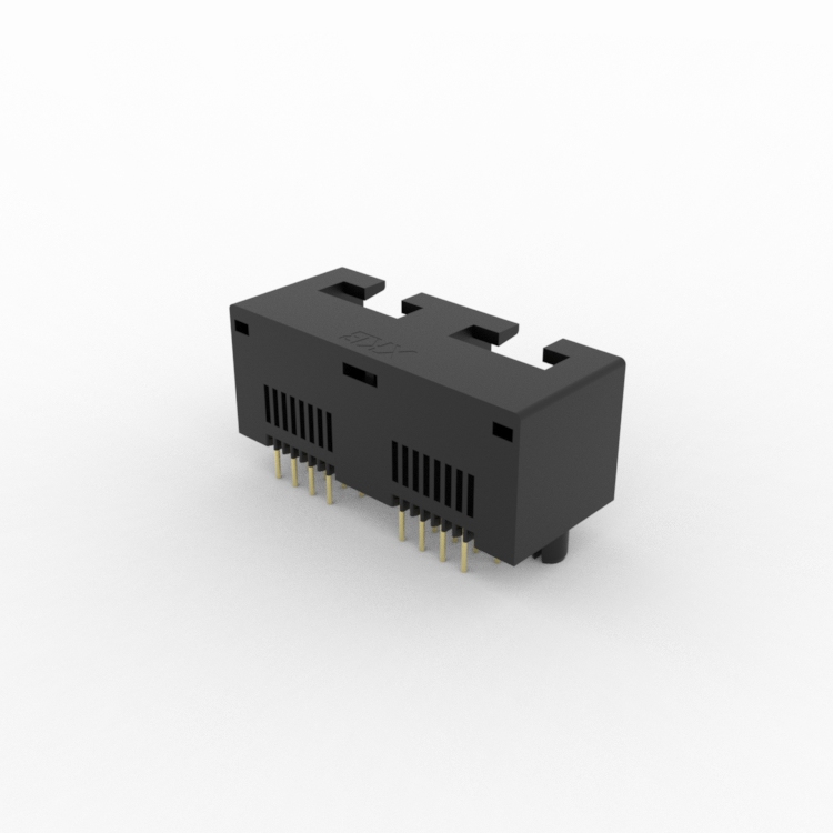 X10BDIWA1DY5006 11.50mm RJ45 Connector additional image