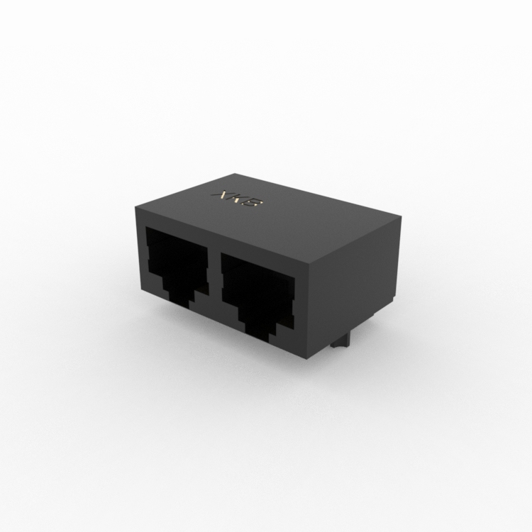 X01BB002IWAD3 13.10mm RJ45 Connector additional image