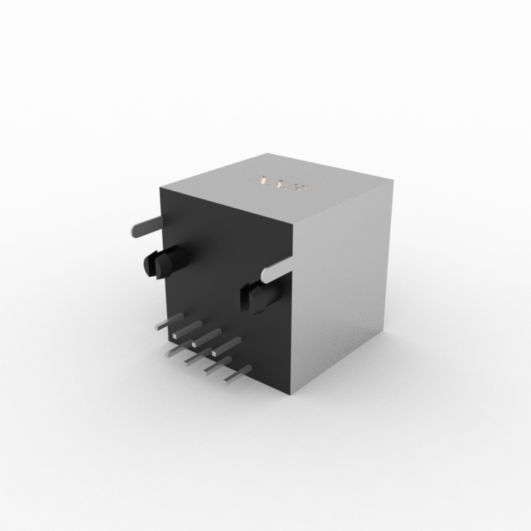 X05ADGWA3DY3027 RJ45 Connector 8Pin additional image