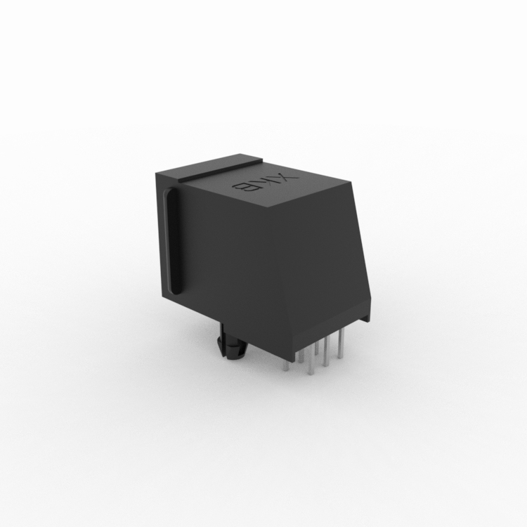 X36AHIWA1DB6006 16.00mm RJ45 Connector additional image
