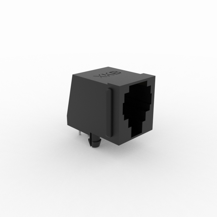 X36AHIWA1DB6006 16.00mm RJ45 Connector