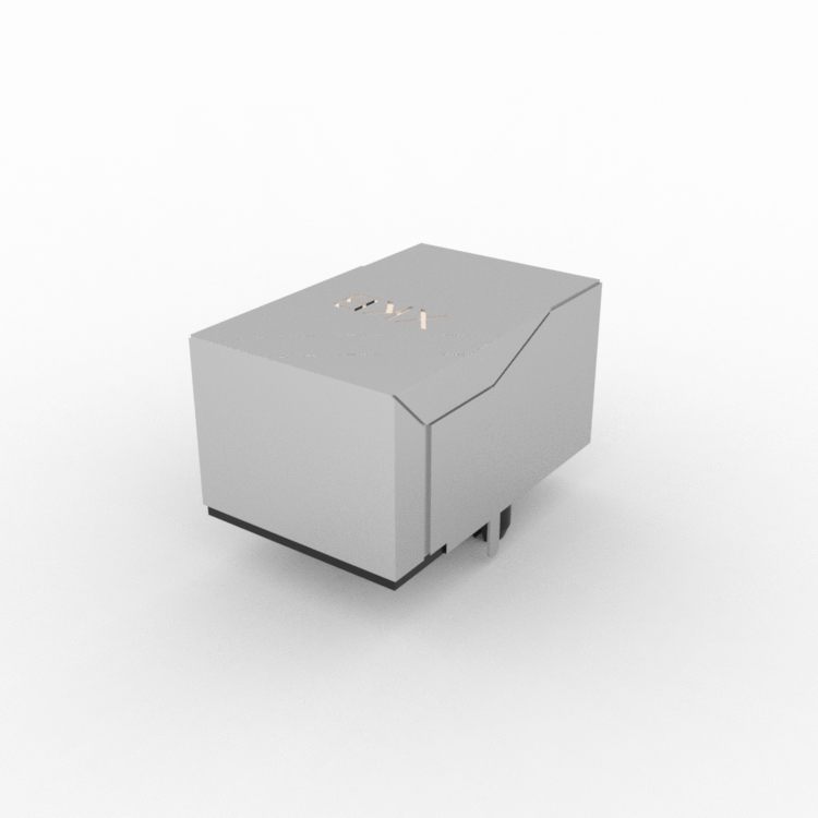 X03AB075GWDD3N 16.20mm RJ45 Connector additional image