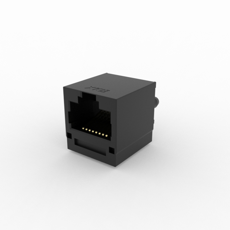 X05AB002IWOD4 16.70mm RJ45 Connector additional image