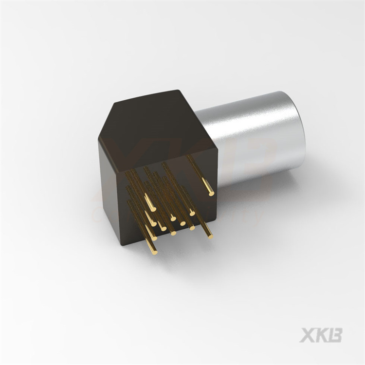ZPG.1B.P08.HLN Circular Connector 8Pin