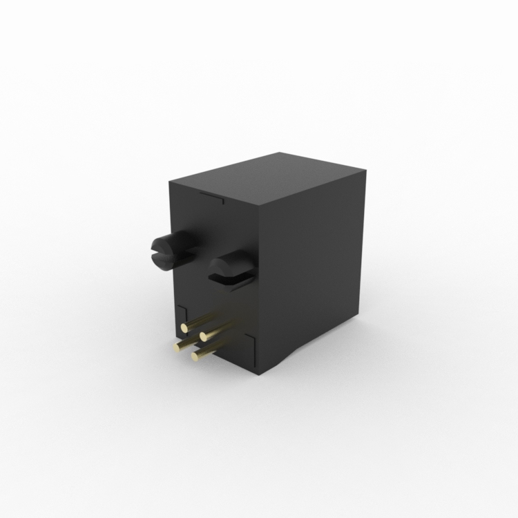 X43AKIWA1DY3017 16.10mm RJ45 Connector additional image