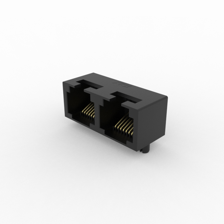 X10BDIWA1DY5006 11.50mm RJ45 Connector additional image