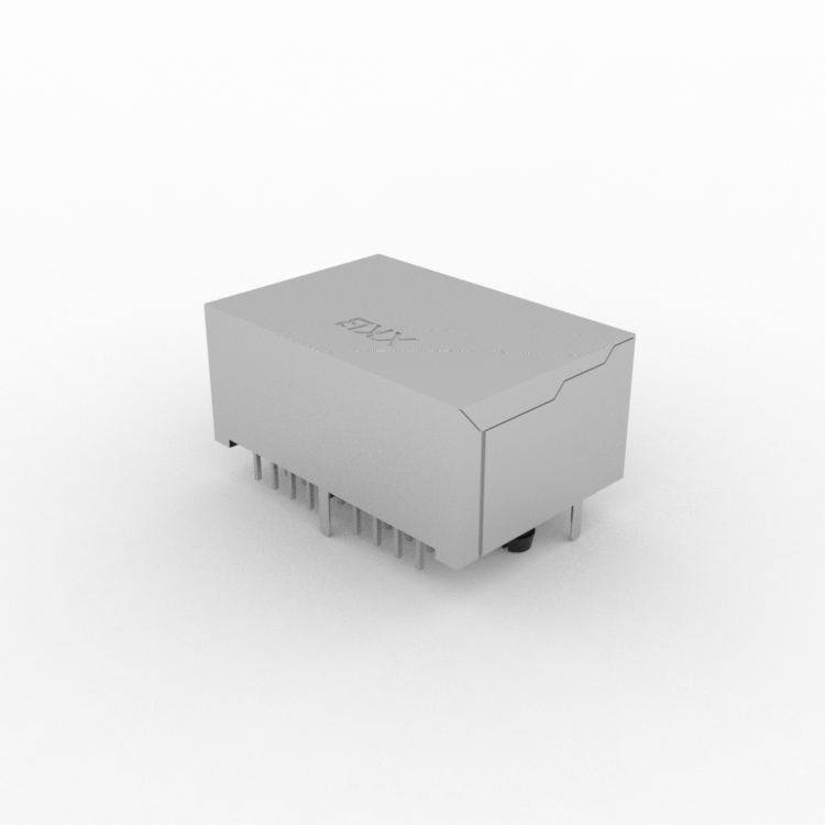 X18BBGWA3D7Y3027 RJ45 Connector 10Pin additional image