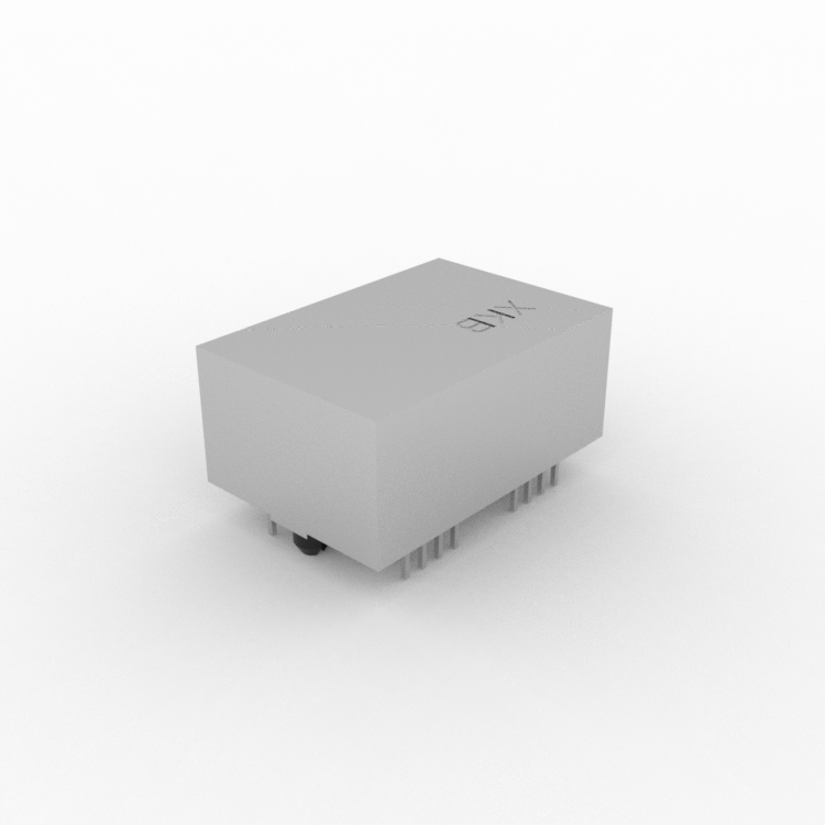 X18BDJB1A1DY3006 13.40mm RJ45 Connector additional image