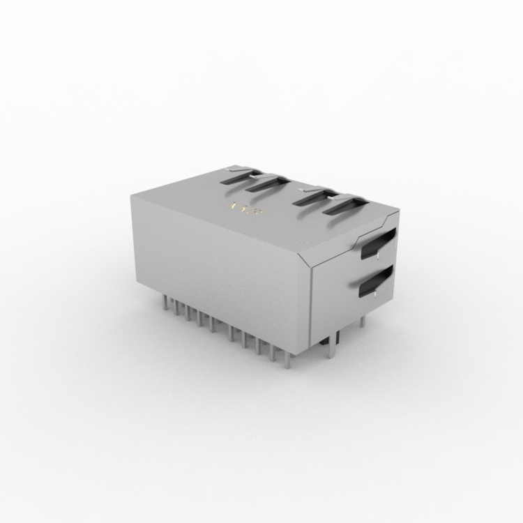 X01BQ066DA2AD1 RJ45 Connector additional image