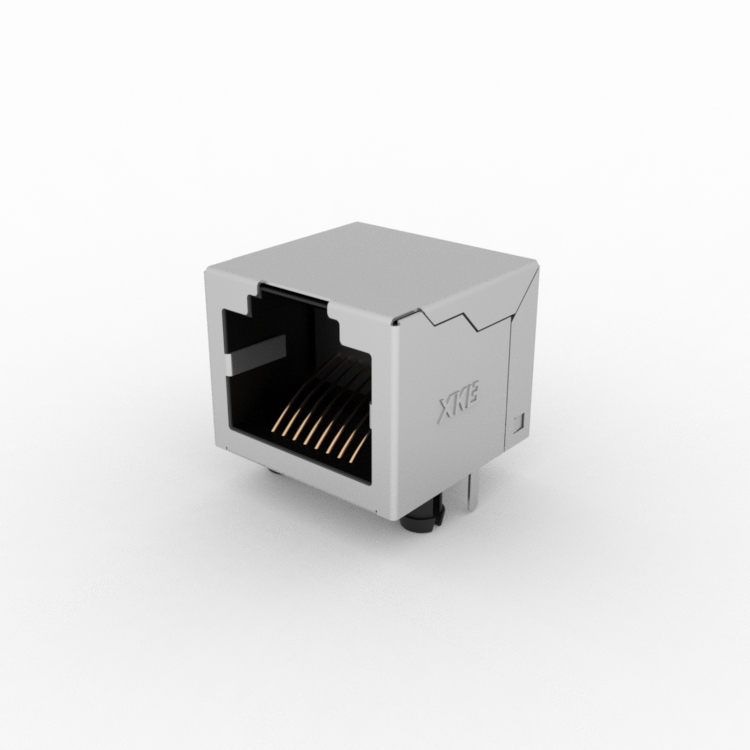 X12ADHWA3DY6027 RJ45 Connector 8Pin