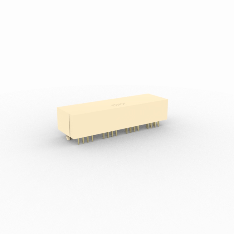 X14CBIWB1DY1027 RJ45 Connector 10Pin additional image