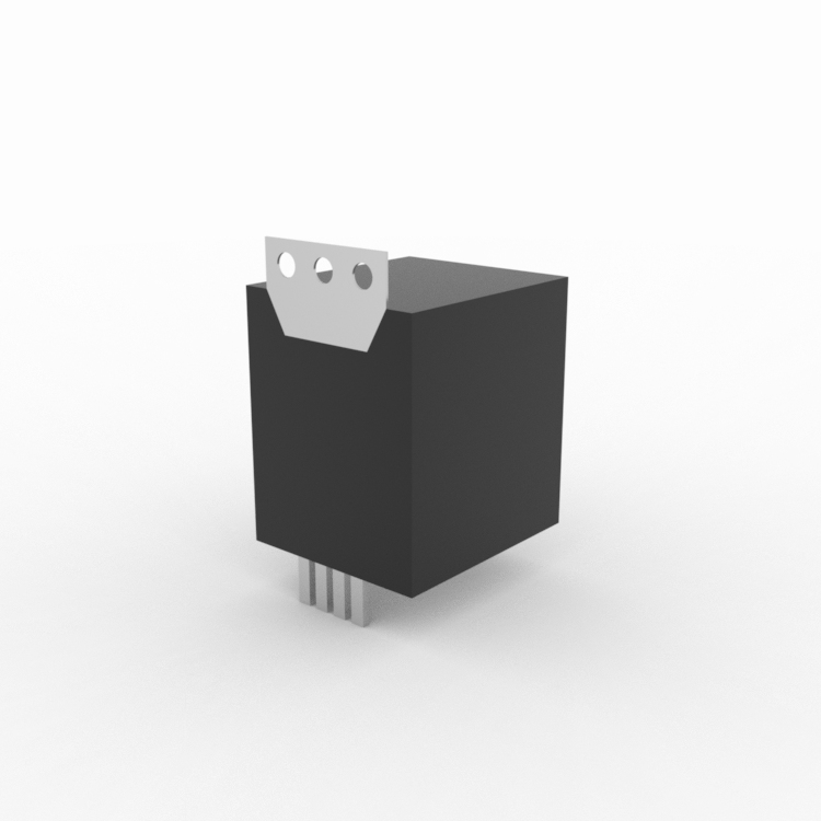 X35AKIWW6SB6009 12.80mm RJ45 Connector additional image