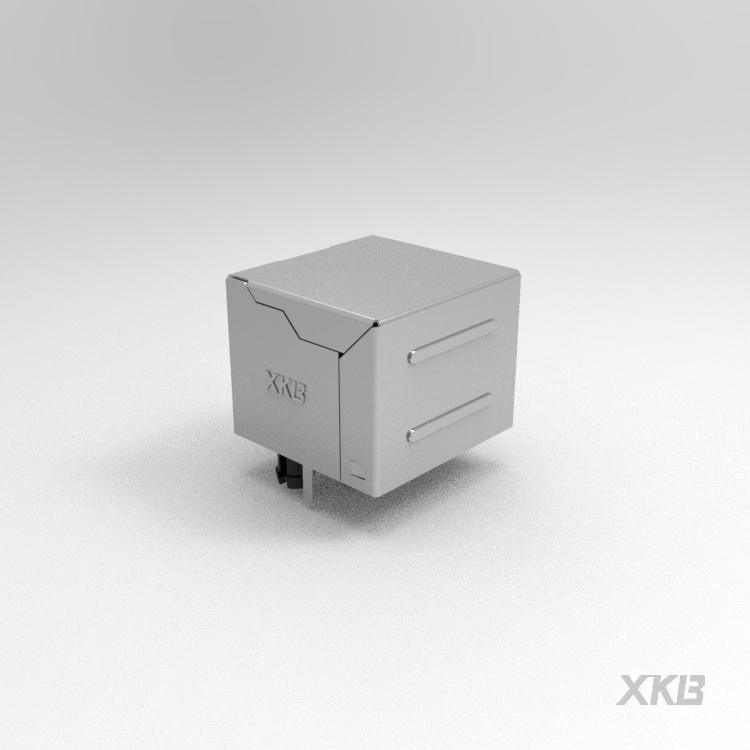 X12ADHWA3DY1027 RJ45 Connector 8Pin