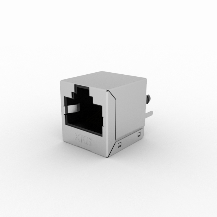X05ADGWA1DY68022 16.50mm RJ45 Connector additional image