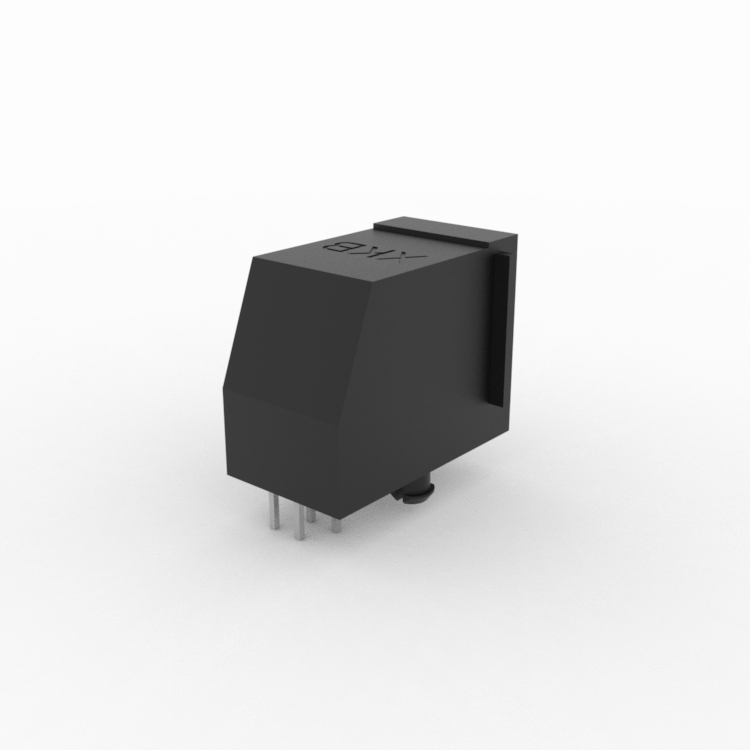 X36AKIWA1DB4006 16.00mm RJ45 Connector additional image