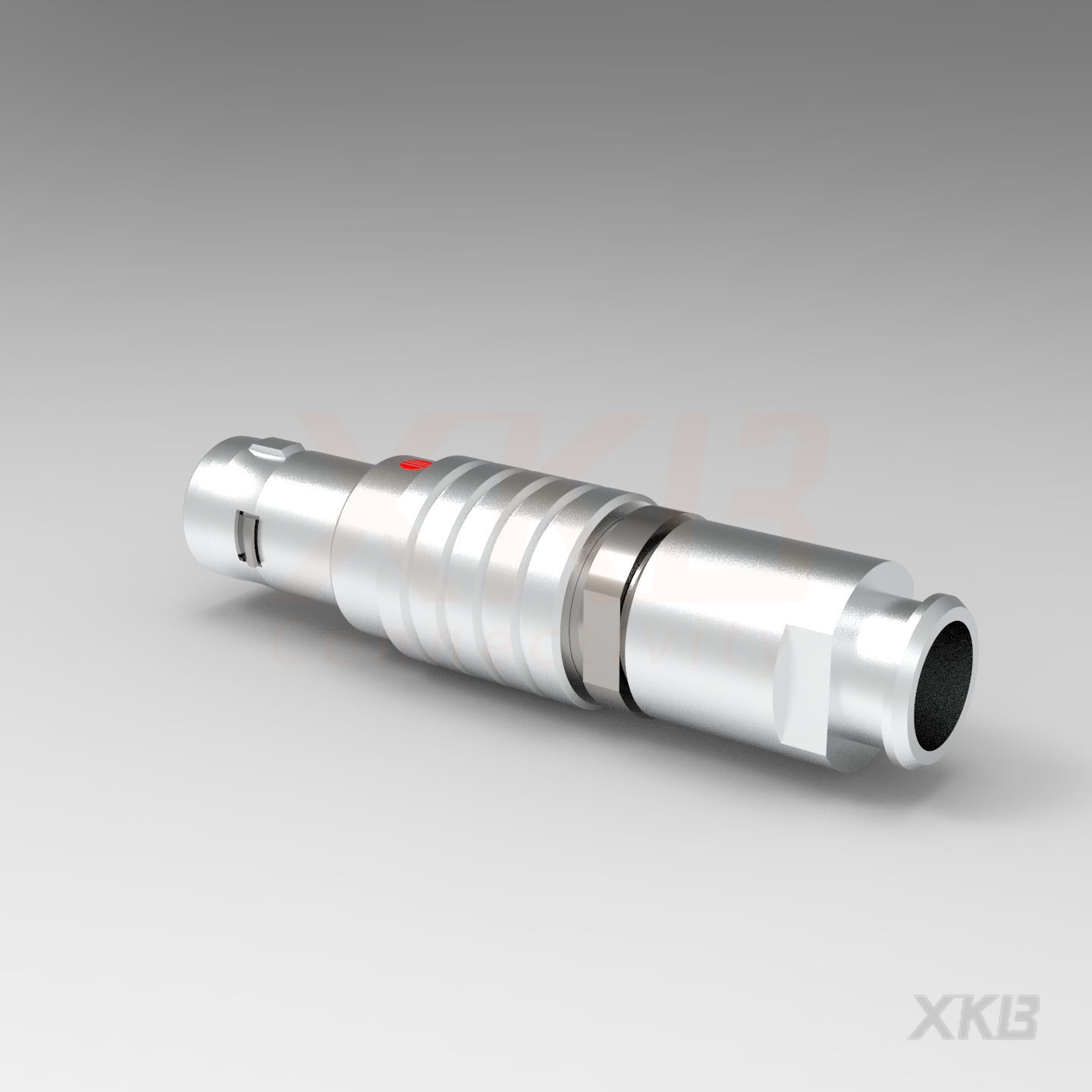 TGG.2B.P14.CPAD42 Circular Connector 14Pin