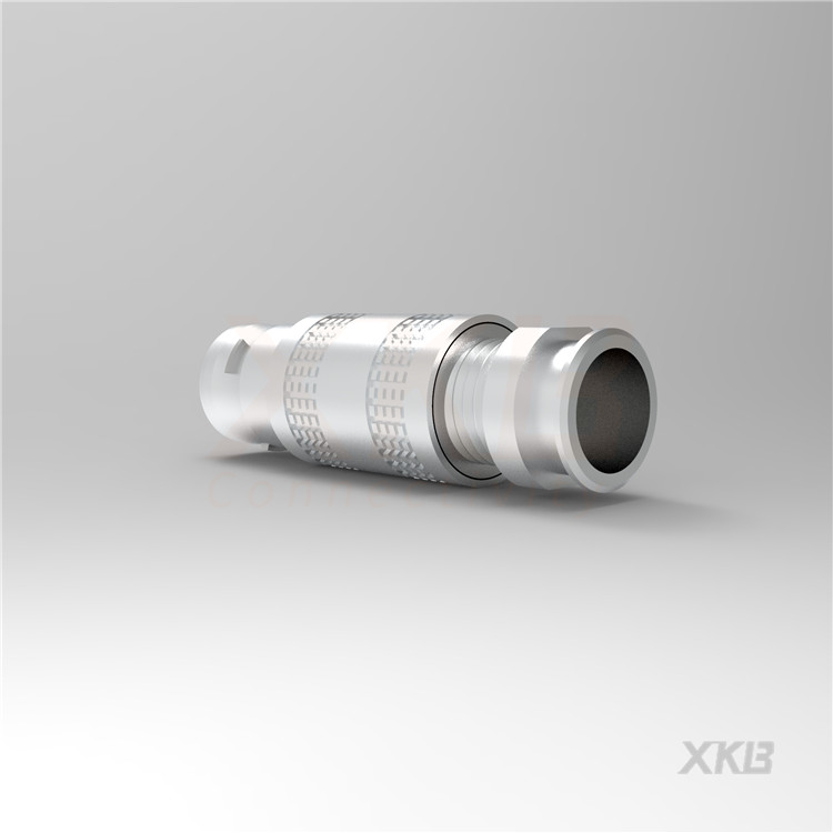 TFA.2S.P05.CPAC52 Circular Connector 5Pin additional image