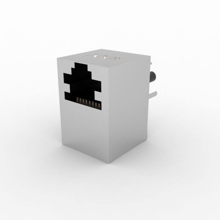 X05AQ030AC1OD3057 RJ45 Connector