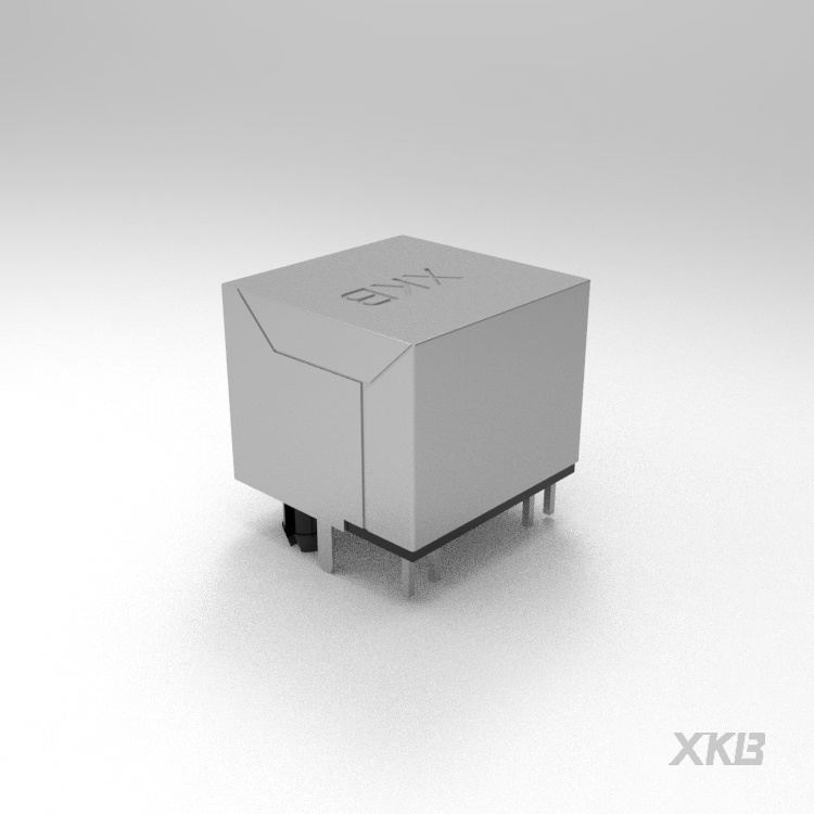 X12ADAB1A3DY1027 RJ45 Connector 8Pin additional image
