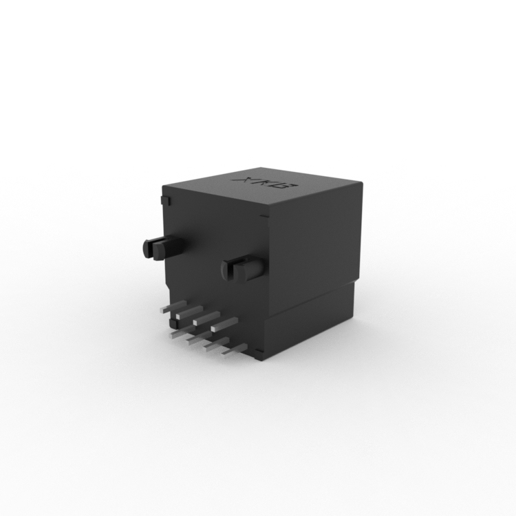 X05ADIWA1DY4022 RJ45 Connector 8Pin additional image