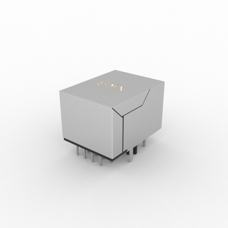 X01AB002CA2AD3 13.30mm RJ45 Connector additional image