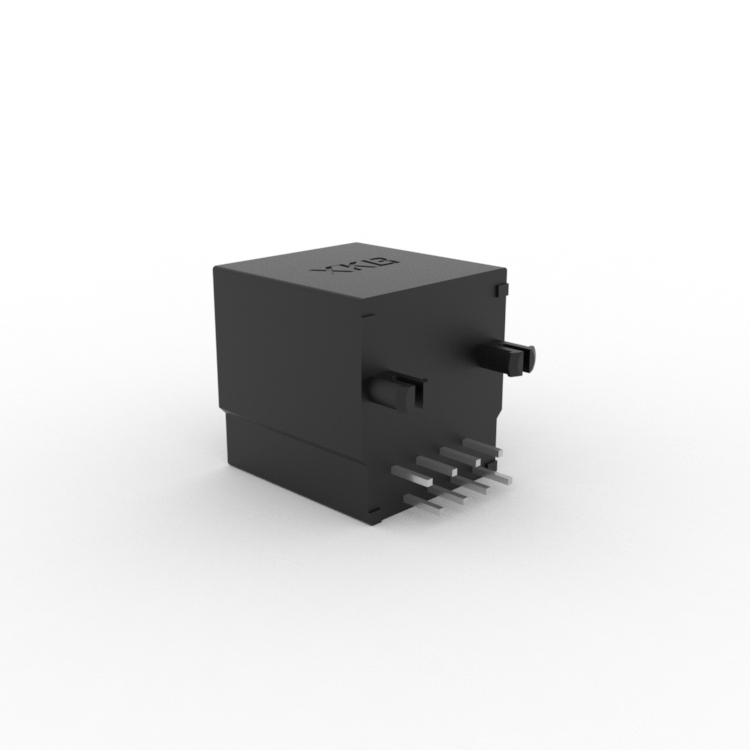 X05ADIWA1DY4022 RJ45 Connector 8Pin additional image