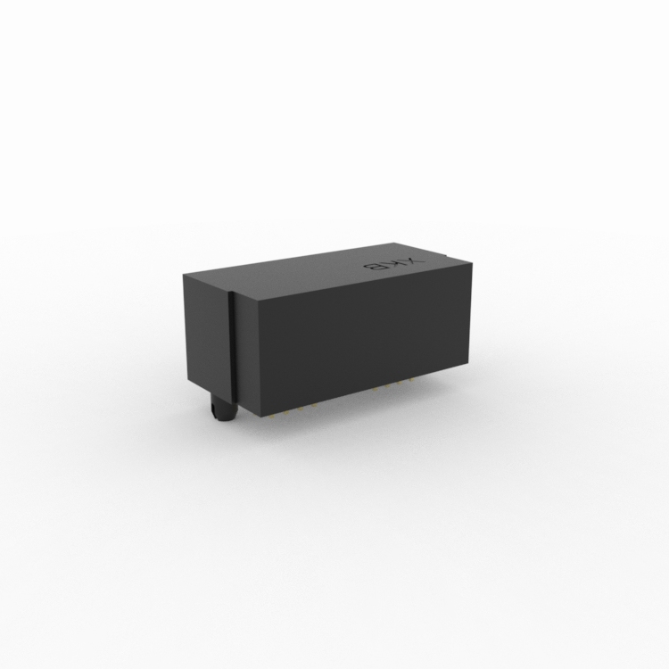 X12BDIWA3DY4027 12.88mm RJ45 Connector additional image