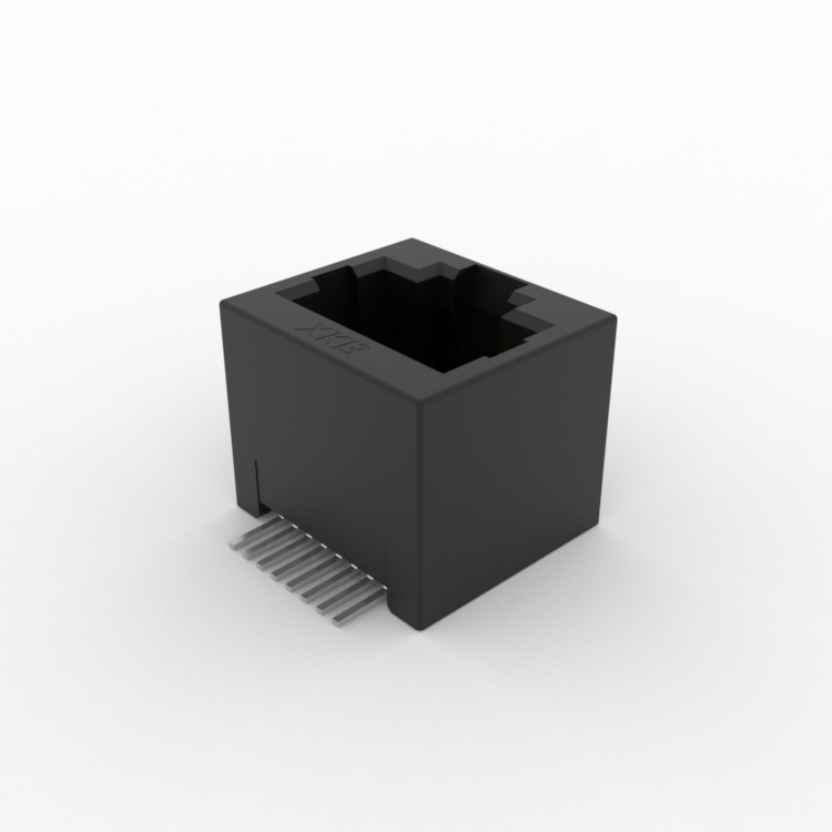 X35ADIWW6SB5009 RJ45 Connector 8Pin additional image
