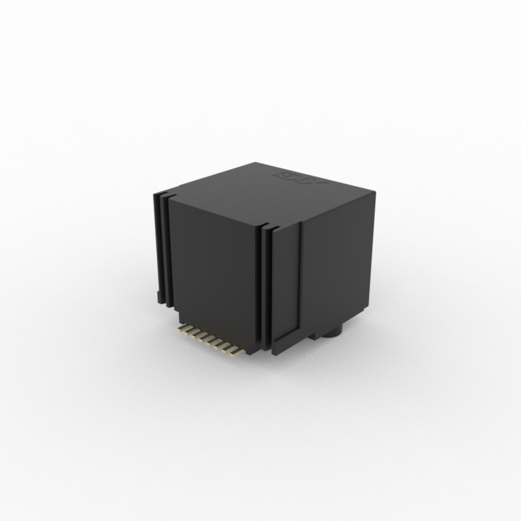 X12ADIWA6SB3133 RJ45 Connector 8Pin additional image