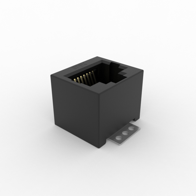 X35ADIWW6SB5009 RJ45 Connector 8Pin additional image