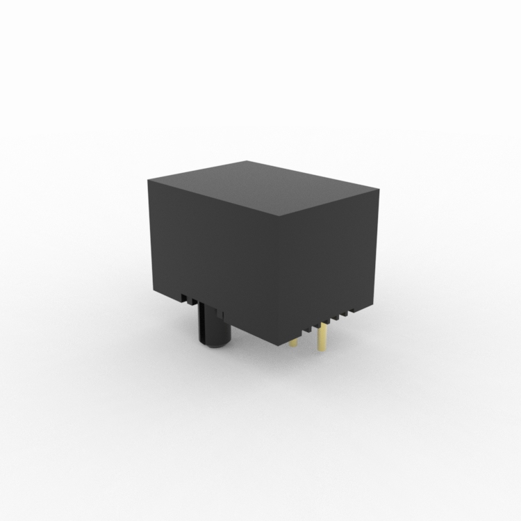 X08AJIWA1DY1017 11.60mm RJ45 Connector