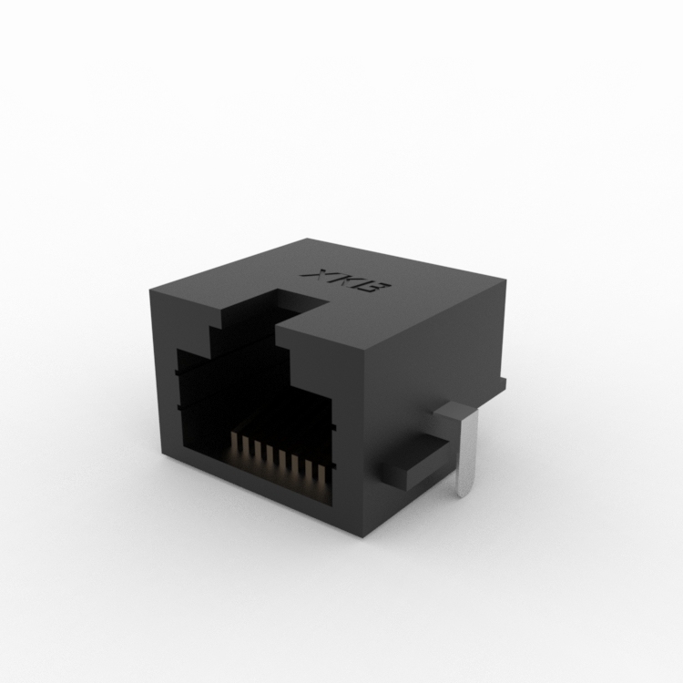 X40ADGWA6DB4143 RJ45 Connector 8Pin