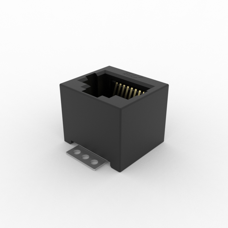 X35ADIWW6SB5009 RJ45 Connector 8Pin additional image